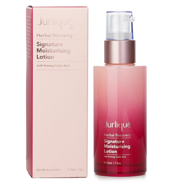 Jurlique Herbal Recovery Signature Moisturising Lotion 50ml/1.7ozProduct Thumbnail