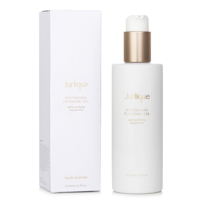 Jurlique Revitalising Cleansing Gel With Purifying Peppermint 200ml/6.7ozProduct Thumbnail