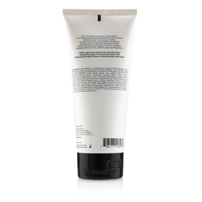 Jurlique Softening Rose Body Cleansing Cream 200ml/6.7ozProduct Thumbnail