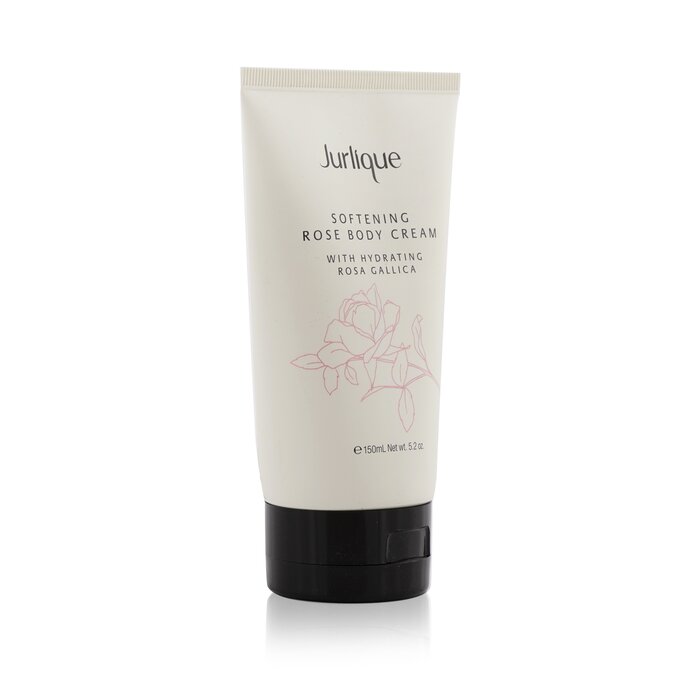 Jurlique Softening Rose Body Cream 150ml/5ozProduct Thumbnail