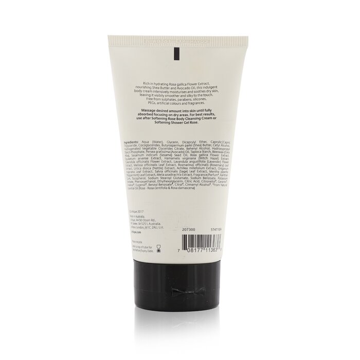 Jurlique Softening Rose Body Cream 150ml/5ozProduct Thumbnail