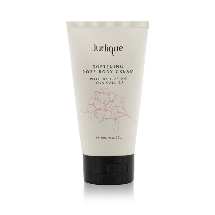 Jurlique Softening Rose Body Cream 150ml/5ozProduct Thumbnail