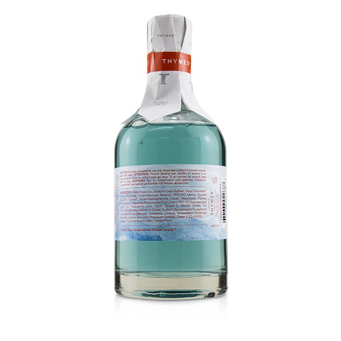 Thymes Aqua Coralline Bubble Bath 340ml/11.5ozProduct Thumbnail