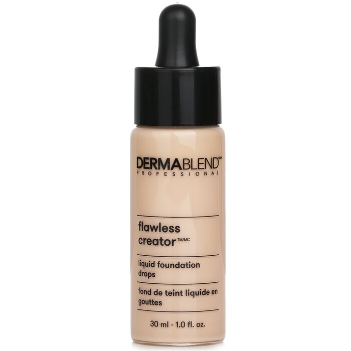 Dermablend Flawless Creator Multi Use Liquid Pigments Foundation 30ml/1ozProduct Thumbnail