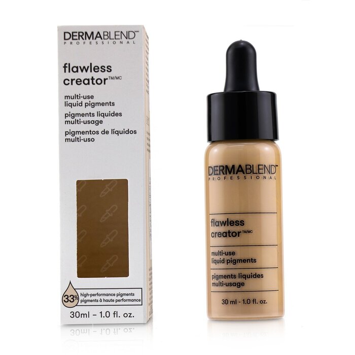 Dermablend Flawless Creator Многофункциональная Жидкая Основа 30ml/1ozProduct Thumbnail