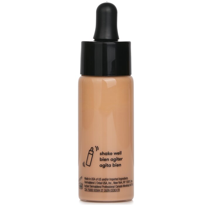 Dermablend Flawless Creator Multi Use Liquid Pigments Foundation 30ml/1ozProduct Thumbnail