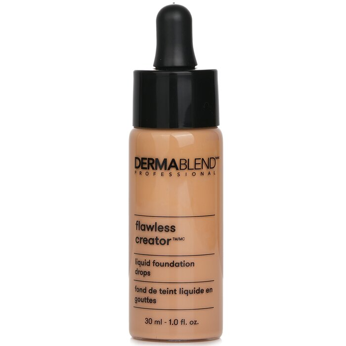 Dermablend Flawless Creator Multi Use Liquid Pigments Foundation 30ml/1ozProduct Thumbnail