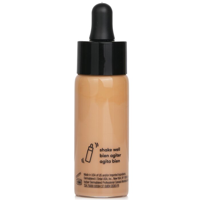 Dermablend Flawless Creator Multi Use Liquid Pigments Foundation 30ml/1ozProduct Thumbnail