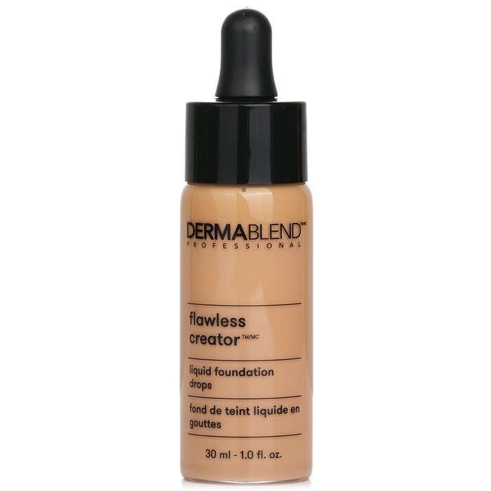 Dermablend Flawless Creator Multi Use Liquid Pigments Foundation 30ml/1ozProduct Thumbnail
