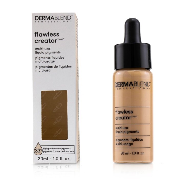 Dermablend Flawless Creator Multi Use Liquid Pigments Foundation 30ml/1ozProduct Thumbnail