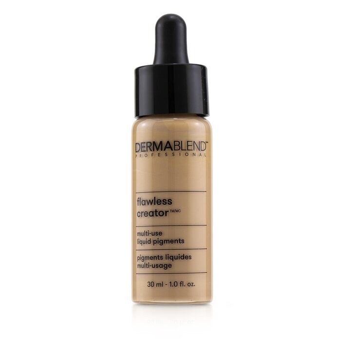 Dermablend Flawless Creator Multi Use Liquid Pigments Foundation 30ml/1ozProduct Thumbnail