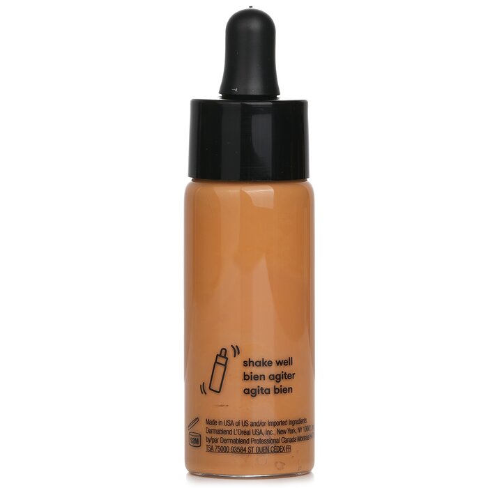 Dermablend Flawless Creator Multi Use Liquid Pigments Foundation 30ml/1ozProduct Thumbnail