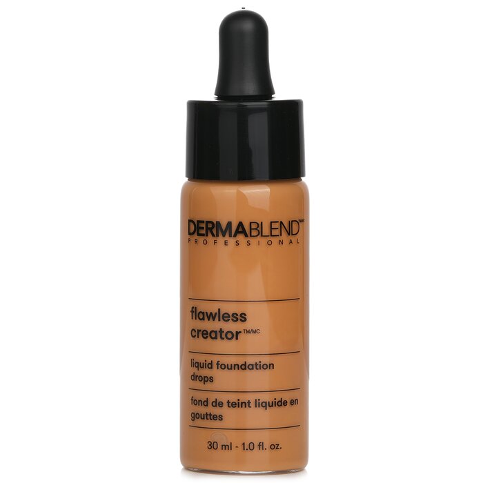 Dermablend Flawless Creator Multi Use Liquid Pigments Foundation 30ml/1ozProduct Thumbnail