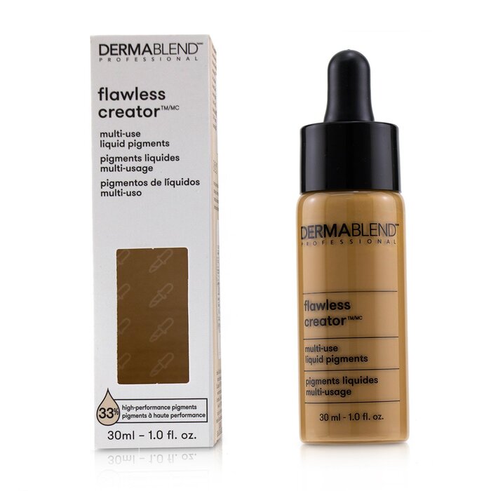 Dermablend Flawless Creator Multi Use Liquid Pigments Foundation 30ml/1ozProduct Thumbnail
