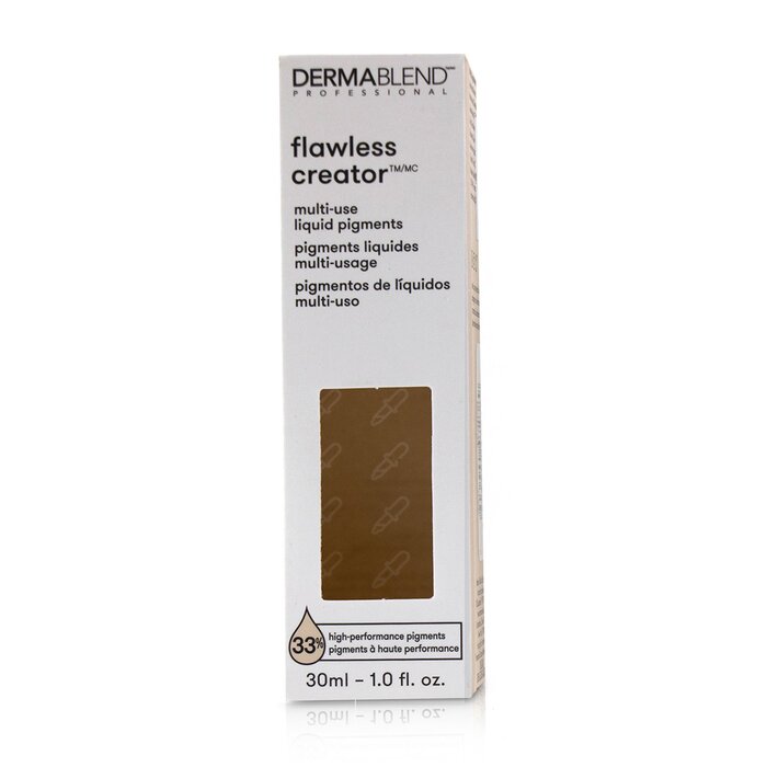 Dermablend Flawless Creator Multi Use Liquid Pigments Foundation 30ml/1ozProduct Thumbnail