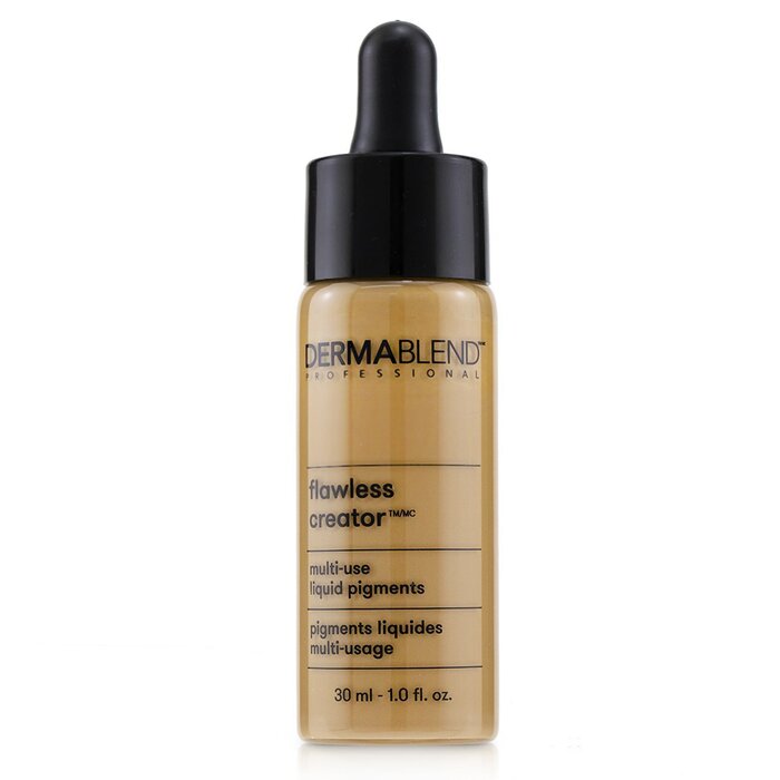 Dermablend Flawless Creator Multi Use Liquid Pigments Foundation 30ml/1ozProduct Thumbnail
