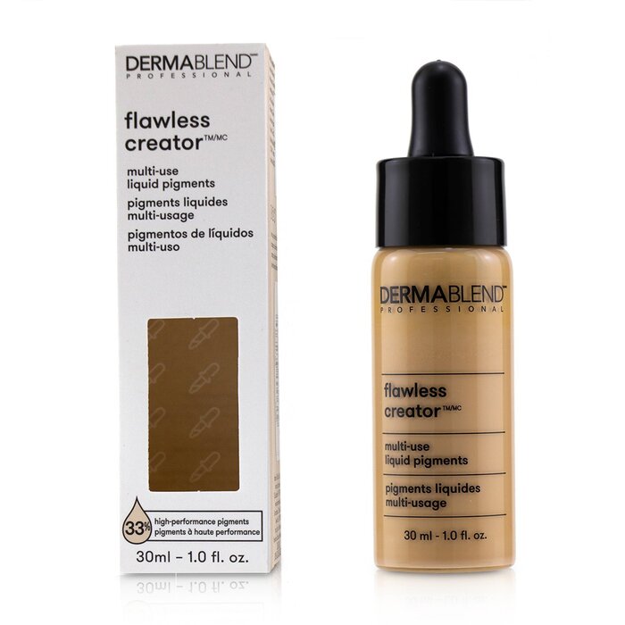 ダーマブレンド Dermablend フローレス クリエイター マルチ ユース リキッド ピグメント ファンデーション 30ml/1ozProduct Thumbnail