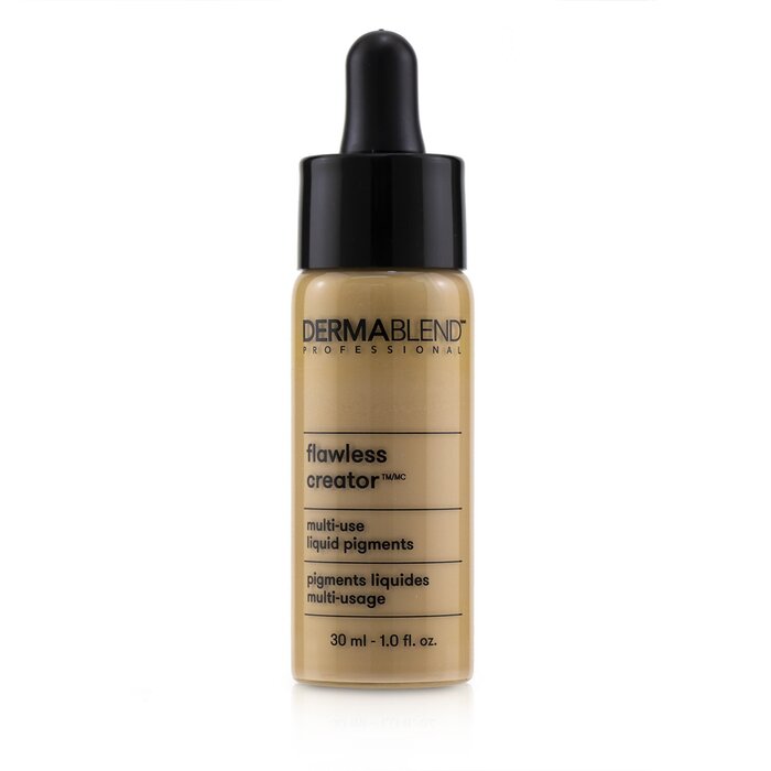 ダーマブレンド Dermablend フローレス クリエイター マルチ ユース リキッド ピグメント ファンデーション 30ml/1ozProduct Thumbnail
