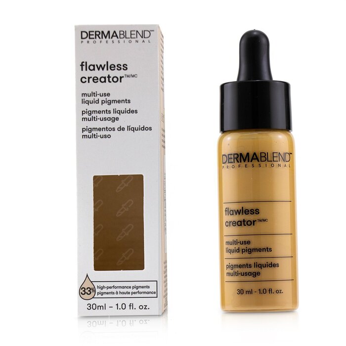Dermablend Flawless Creator Multi Use Liquid Pigments Foundation 30ml/1ozProduct Thumbnail