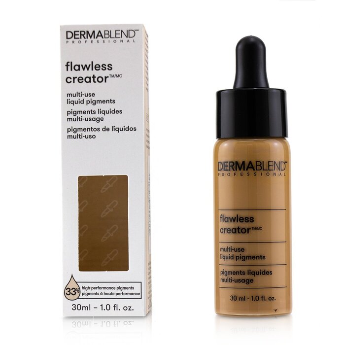 Dermablend Flawless Creator Multi Use Liquid Pigments Foundation 30ml/1ozProduct Thumbnail