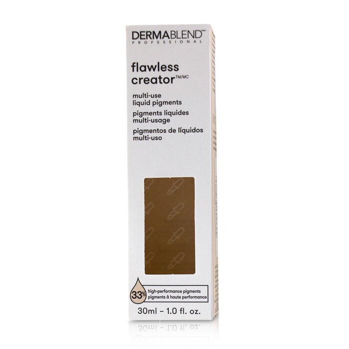 Dermablend Flawless Creator Multi Use Liquid Pigments Foundation 30ml/1ozProduct Thumbnail