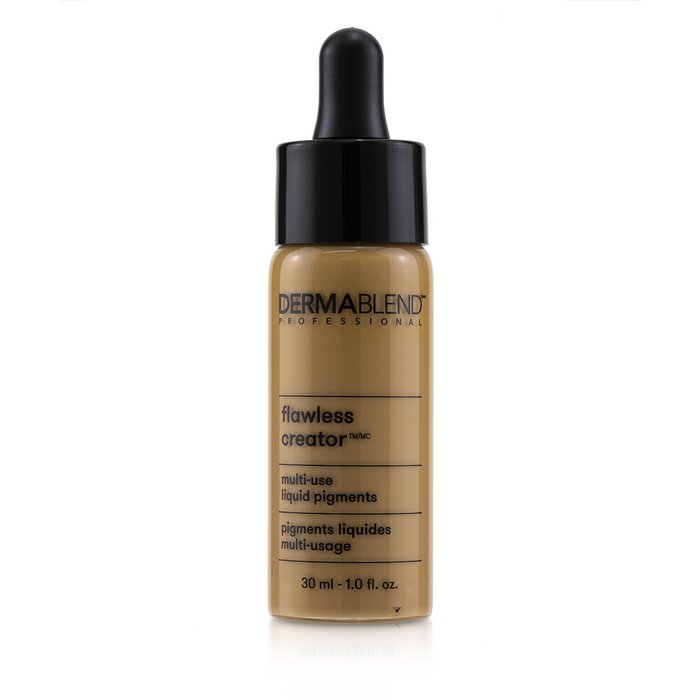 Dermablend Flawless Creator Multi Use Liquid Pigments Foundation 30ml/1ozProduct Thumbnail