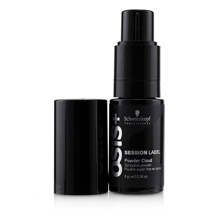 Schwarzkopf Osis+ Session Label Powder Cloud (Sprayable Powder) 8g/0.28ozProduct Thumbnail