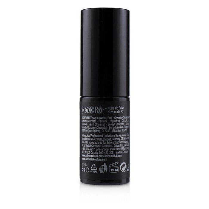 Schwarzkopf Osis+ Session Label Powder Cloud (Sprayable Powder) 8g/0.28ozProduct Thumbnail