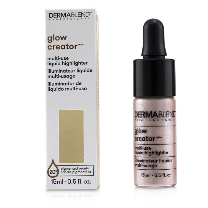 Dermablend Glow Creator Multi Use Liquid Highlighter 15ml/0.5ozProduct Thumbnail