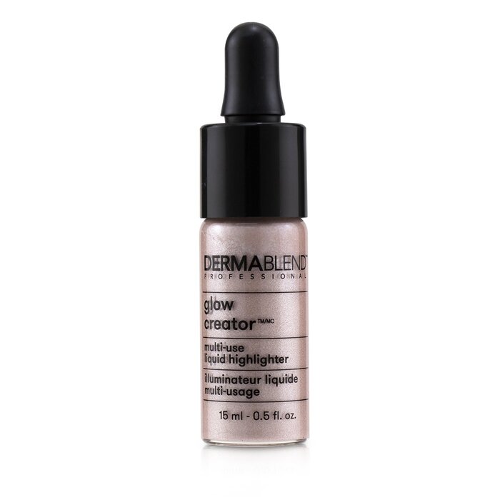 Dermablend Glow Creator Multi Use Liquid Highlighter 15ml/0.5ozProduct Thumbnail