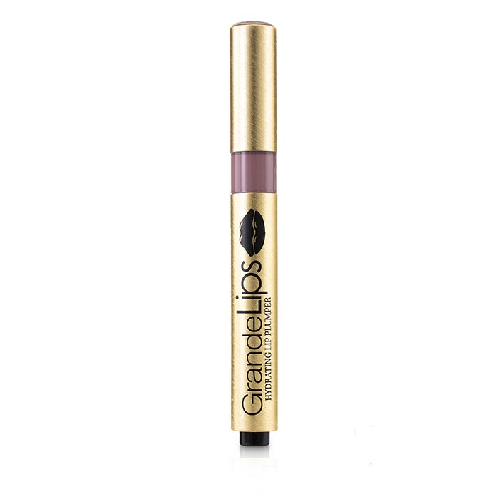 Grande Cosmetics (GrandeLash) مالئ شفاه مرطب GrandeLIPS 2.4ml/0.08ozProduct Thumbnail