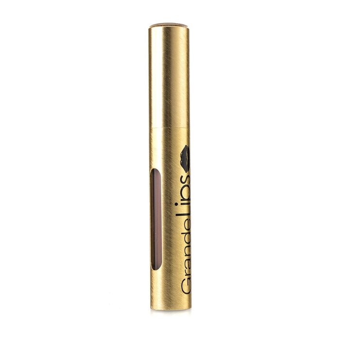 Grande Cosmetics (GrandeLash) GrandeLIPS Plumping Liquid Lipstick (Semi Matte) 4g/0.14ozProduct Thumbnail