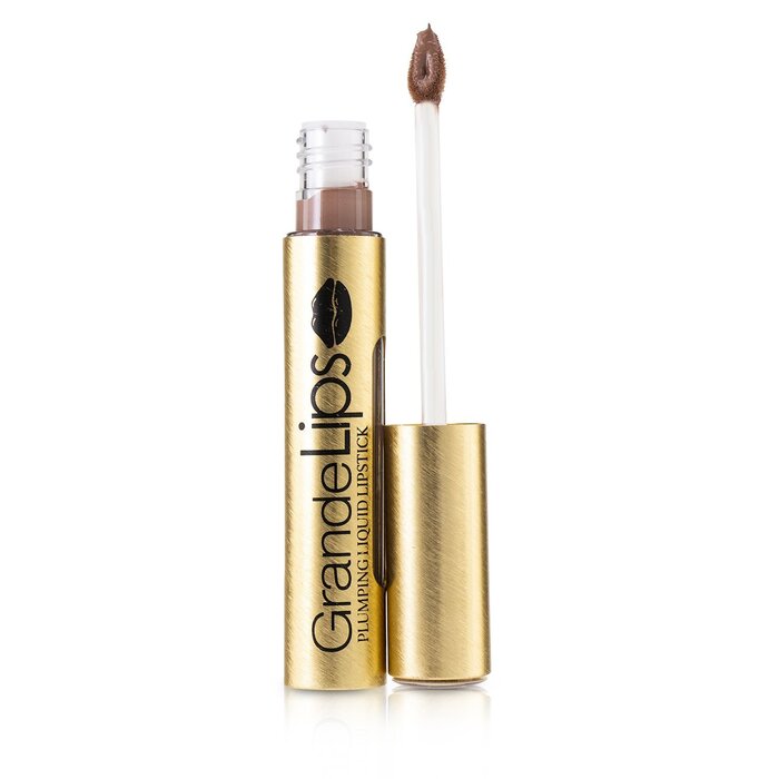 Grande Cosmetics (GrandeLash) GrandeLIPS Plumping Liquid Lipstick (Semi Matte) 4g/0.14ozProduct Thumbnail