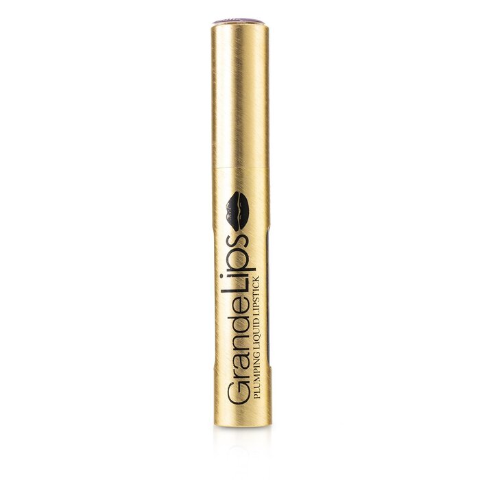 Grande Cosmetics (GrandeLash) GrandeLIPS Plumping Liquid Lipstick (Semi Matte) 4g/0.14ozProduct Thumbnail