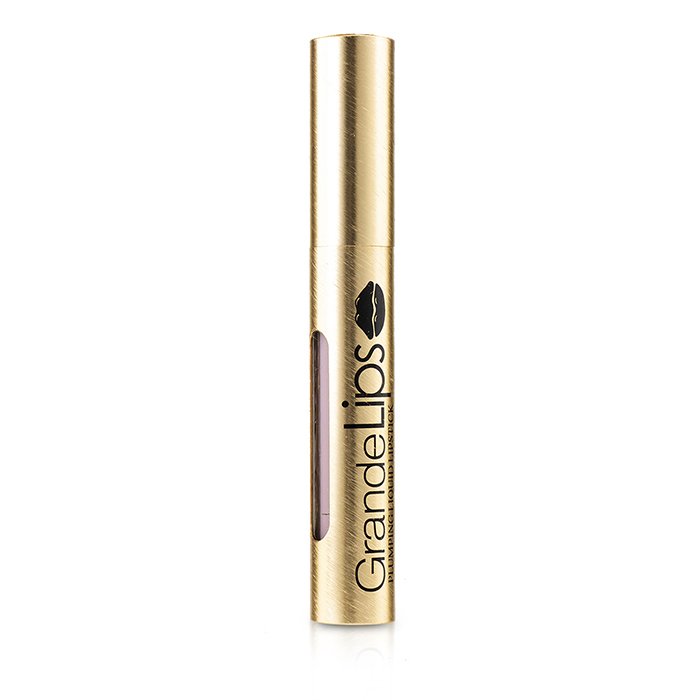 Grande Cosmetics (GrandeLash) GrandeLIPS Plumping Liquid Lipstick (Semi Matte) 4g/0.14ozProduct Thumbnail
