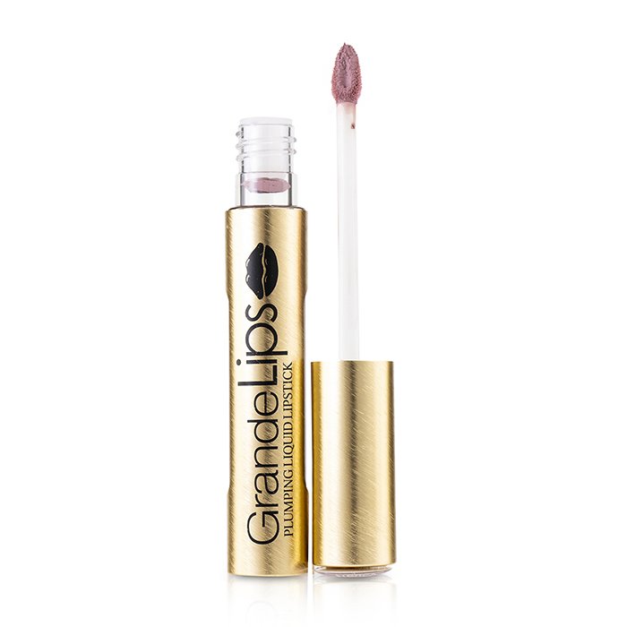 Grande Cosmetics (GrandeLash) GrandeLIPS Plumping Liquid Lipstick (Semi Matte) 4g/0.14ozProduct Thumbnail