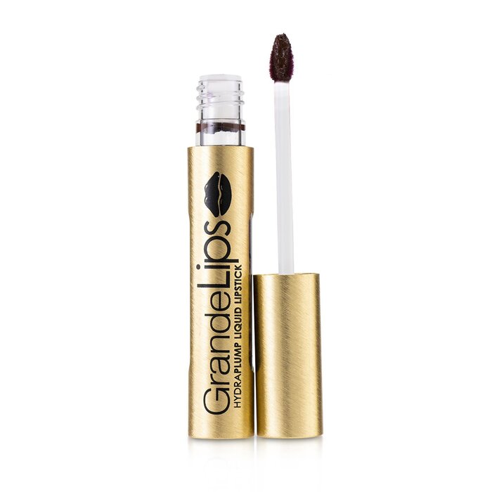 Grande Cosmetics (GrandeLash) GrandeLIPS Plumping Liquid Lipstick (Semi Matte) 4g/0.14ozProduct Thumbnail