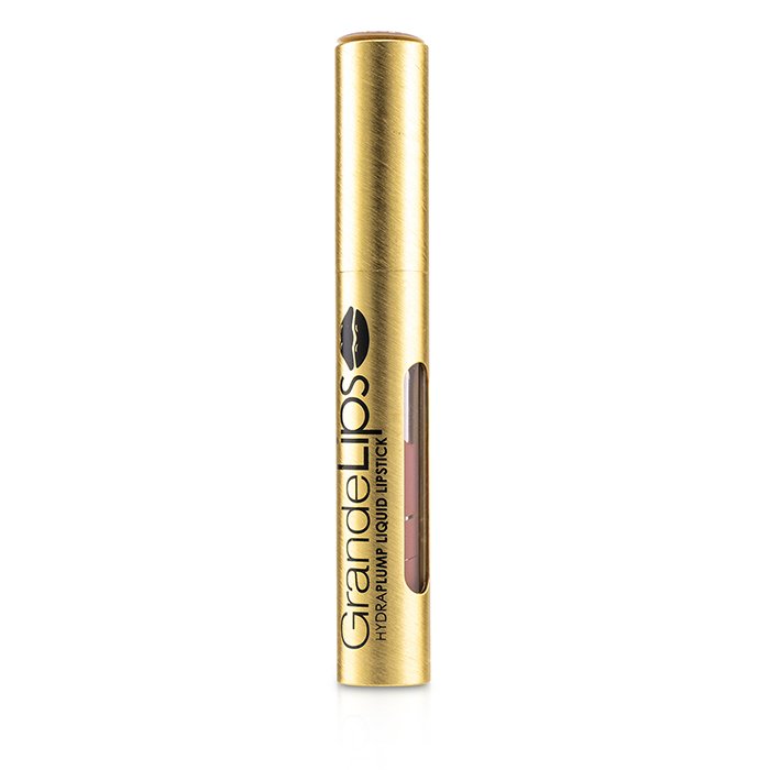 Grande Cosmetics (GrandeLash) GrandeLIPS Plumping Liquid Lipstick (Semi Matte) 4g/0.14ozProduct Thumbnail