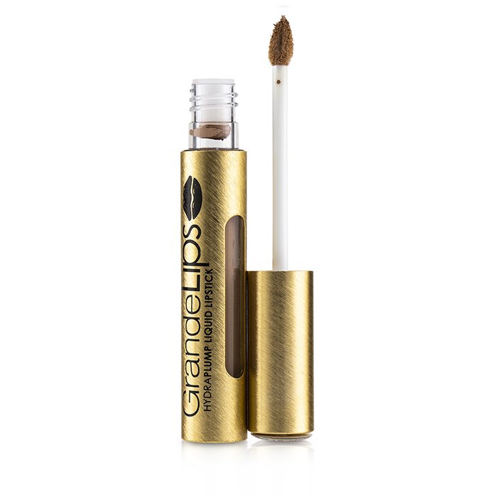 Grande Cosmetics (GrandeLash) GrandeLIPS Plumping Liquid Lipstick (Semi Matte) 4g/0.14ozProduct Thumbnail