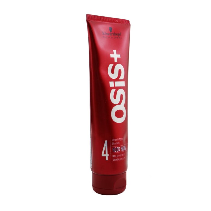 Schwarzkopf Osis+ Rock Hard Ultra Strong Glue (Ultra Strong Control) 150ml/5ozProduct Thumbnail