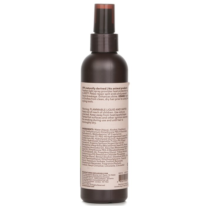 MACADAMIA Thermal Protectant Spray (5oz) MACADAMIA Thermal Protectant Spray (5oz)
