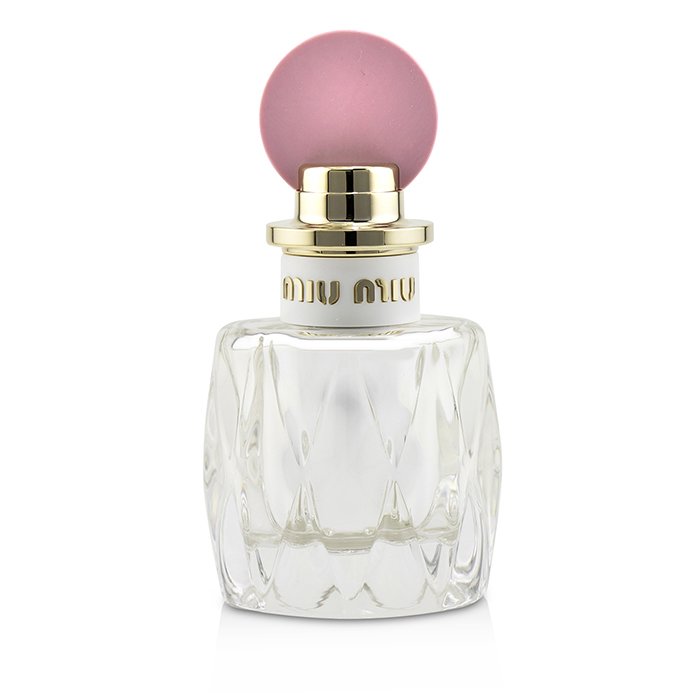 Miu Miu Fleur D'Argent 花園綺想精粹女性香水 50ml/1.7ozProduct Thumbnail
