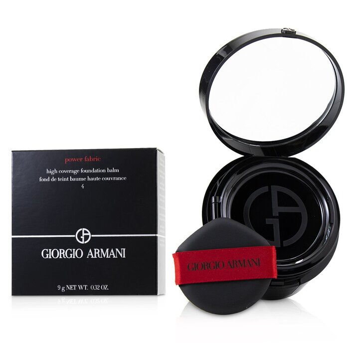 Giorgio Armani Power Fabric High Coverage Foundation Balm 9g/0.32ozProduct Thumbnail