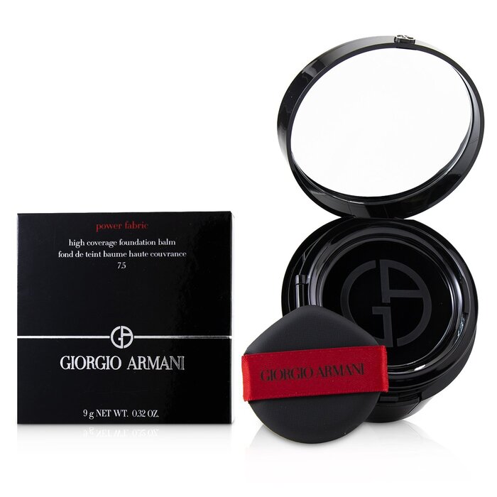 Giorgio Armani Power Fabric High Coverage Foundation Balm 9g/0.32ozProduct Thumbnail