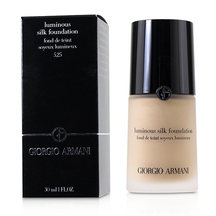 阿玛尼 Giorgio Armani 柔亮自然粉底液 LSF粉底液 补水修饰调节水油平衡定妆遮瑕 30ml/1ozProduct Thumbnail