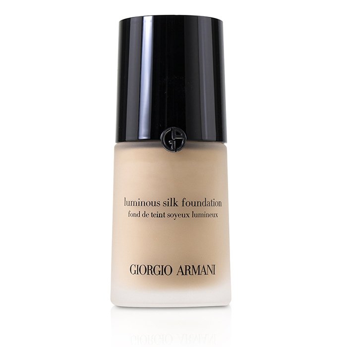 giorgio armani luminous silk foundation powder