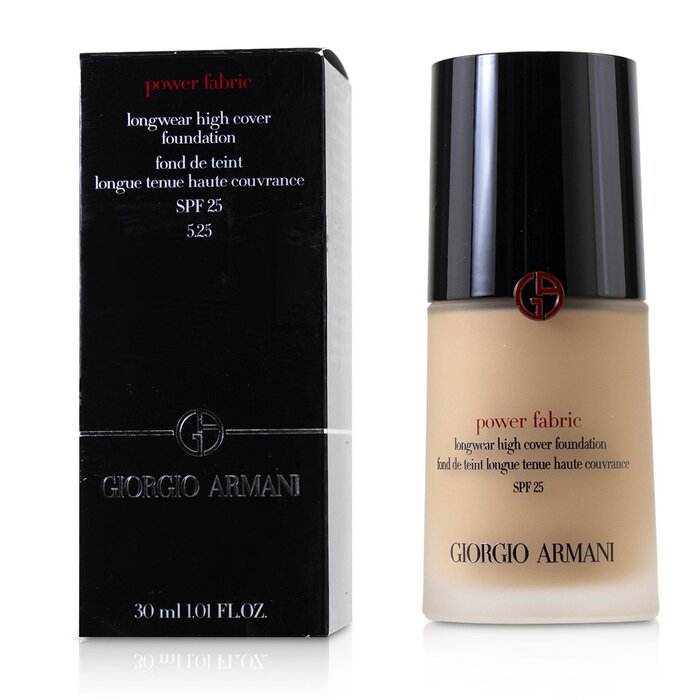阿玛尼 Giorgio Armani （权力粉底）无痕持妆粉底液 SPF 25 30ml/1.01ozProduct Thumbnail