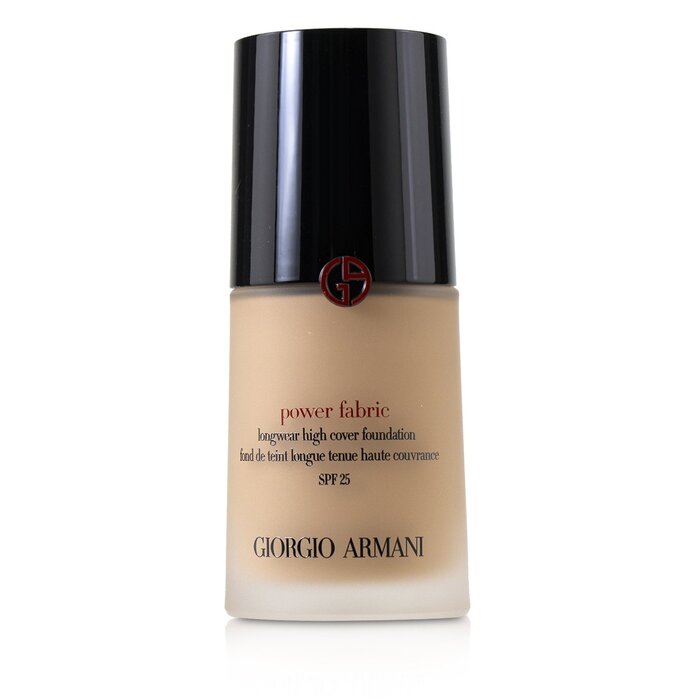 阿玛尼 Giorgio Armani （权力粉底）无痕持妆粉底液 SPF 25 30ml/1.01ozProduct Thumbnail
