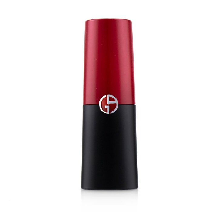 阿玛尼Giorgio Armani - 全新挚爱哑光唇膏黑管口红4g/ - 唇膏| Free Worldwide Shipping |  Strawberrynet CN