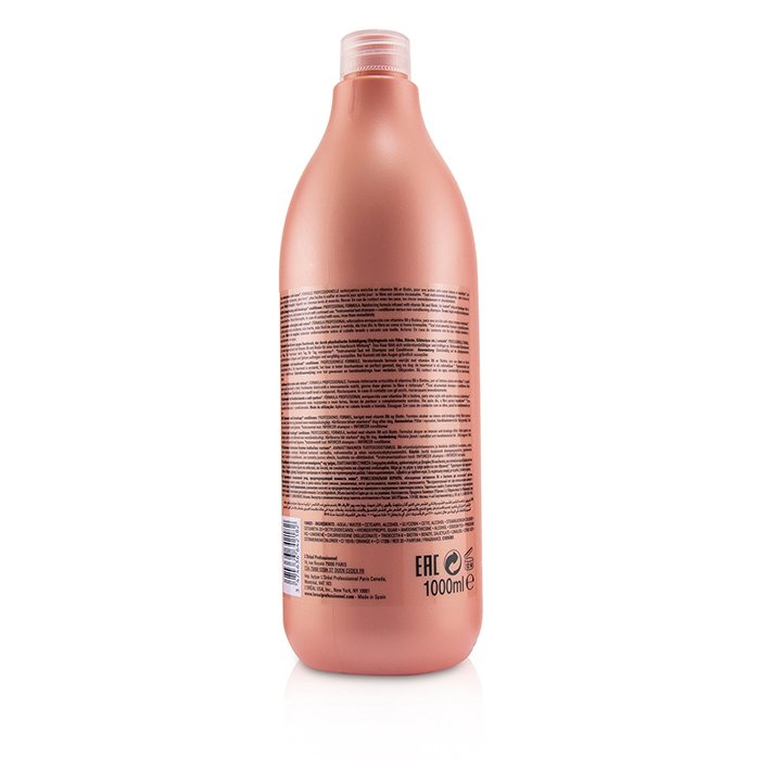 L'Oreal Professionnel Serie Expert - Inforcer B6 + Biotin Strengthening Anti-Breakage Conditioner 1000ml/34ozProduct Thumbnail